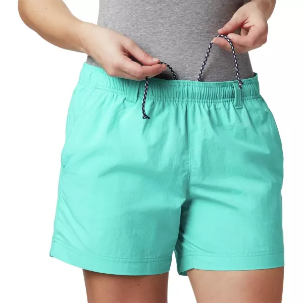 Columbia Women's W Backcast Water Short