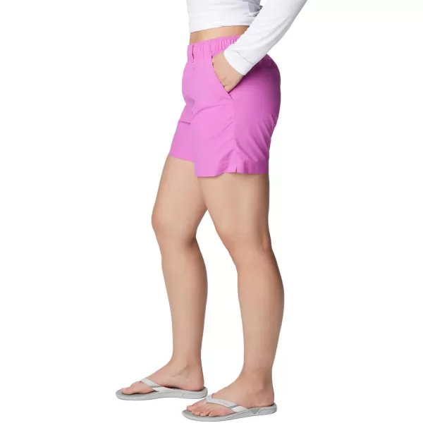 Columbia Women's W Backcast Water Short