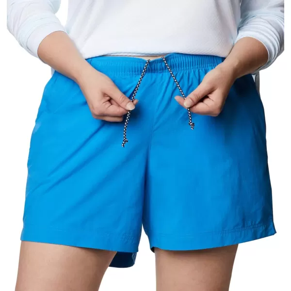 Columbia Women's W Backcast Water Short