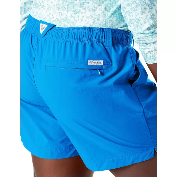 Columbia Women's W Backcast Water Short
