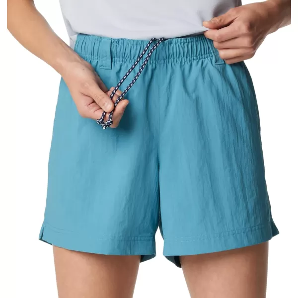 Columbia Women's W Backcast Water Short