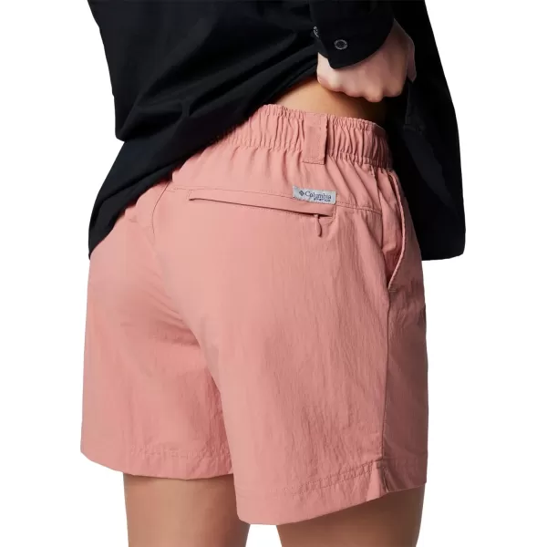 Columbia Women's W Backcast Water Short