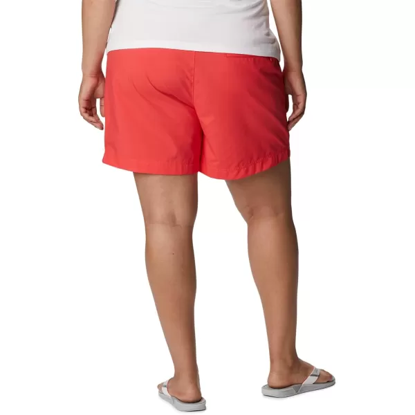 Columbia Women's W Backcast Water Short