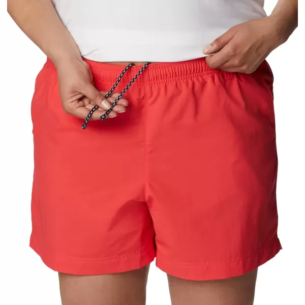 Columbia Women's W Backcast Water Short