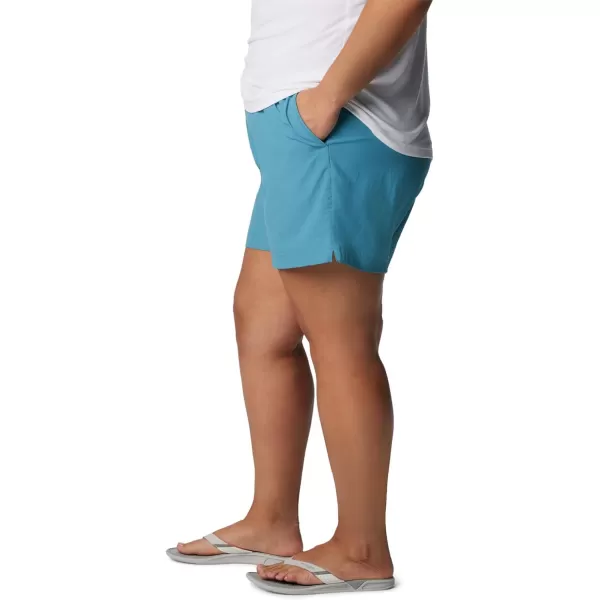 Columbia Women's W Backcast Water Short
