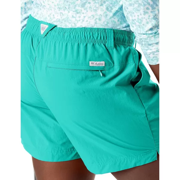 Columbia Women's W Backcast Water Short