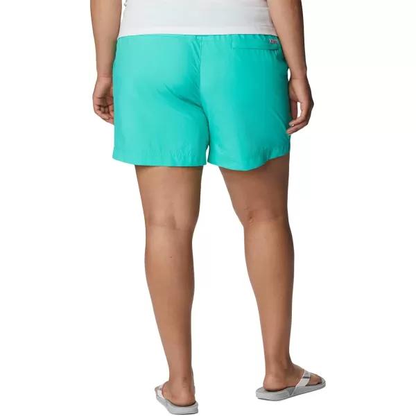 Columbia Women's W Backcast Water Short