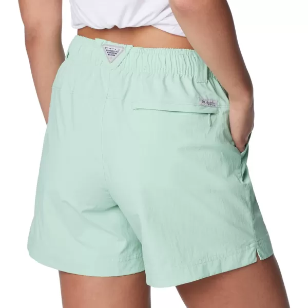 Columbia Women's W Backcast Water Short