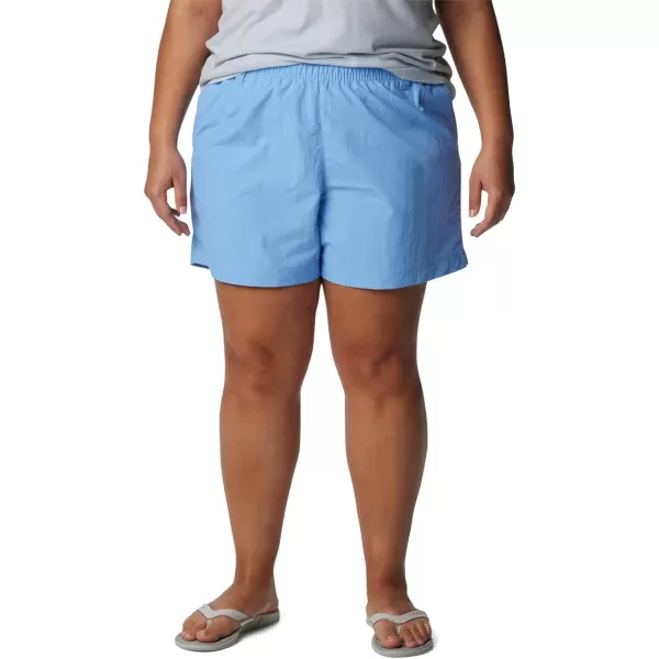 Columbia Women's W Backcast Water Short
