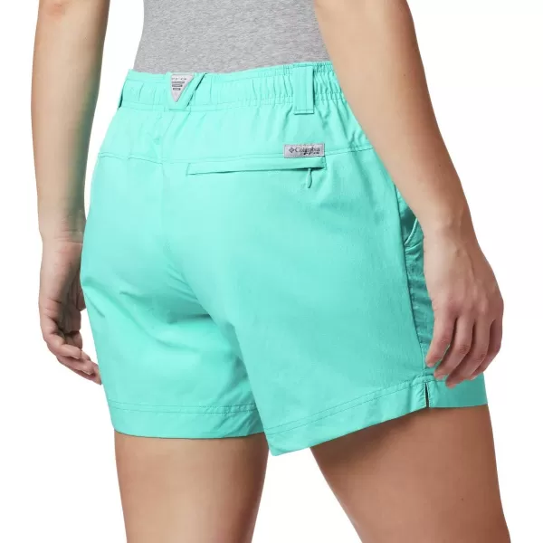 Columbia Women's W Backcast Water Short