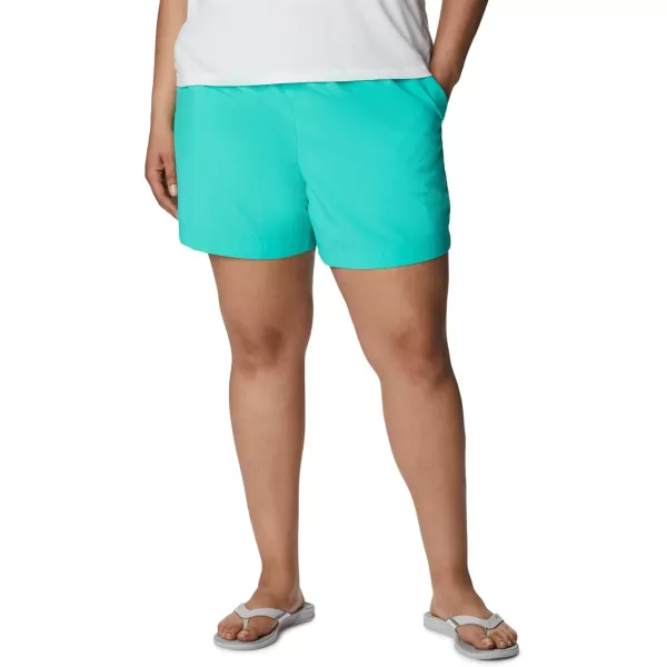 Columbia Women's W Backcast Water Short