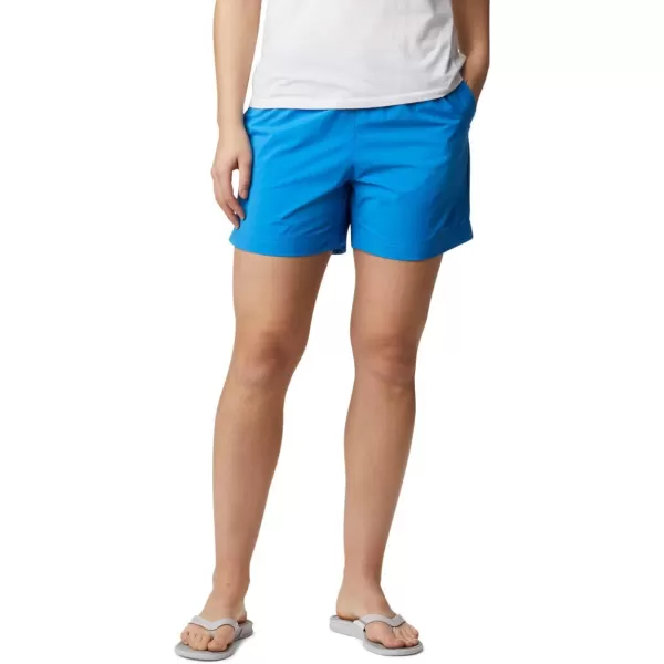 Columbia Women's W Backcast Water Short