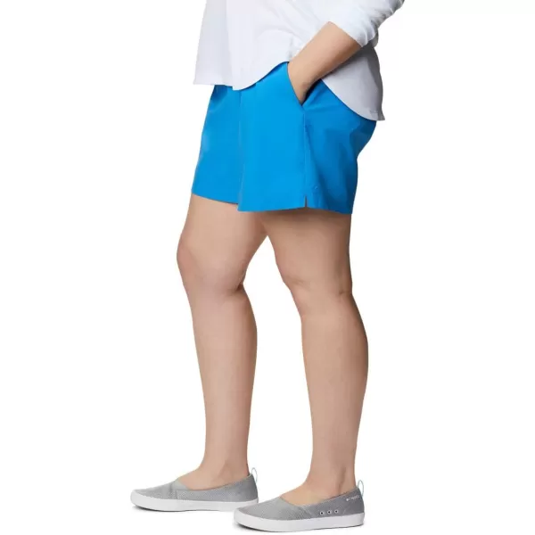 Columbia Women's W Backcast Water Short