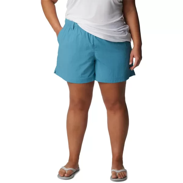 Columbia Women's W Backcast Water Short