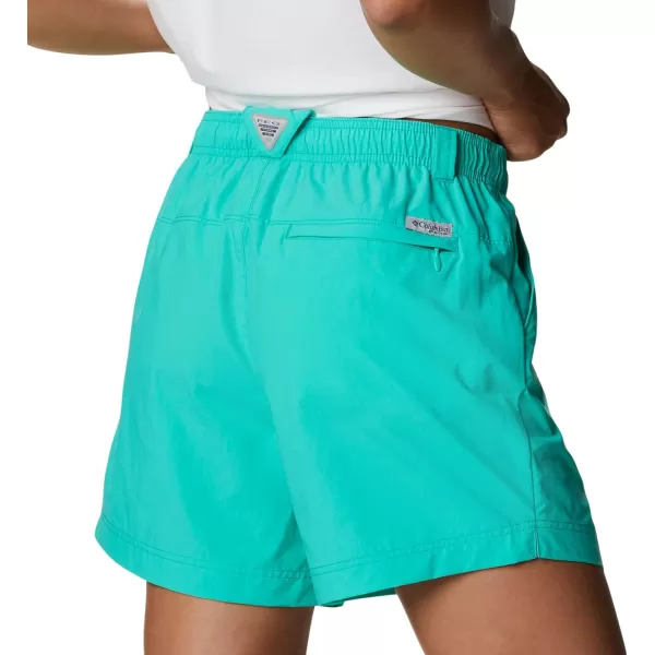 Columbia Women's W Backcast Water Short