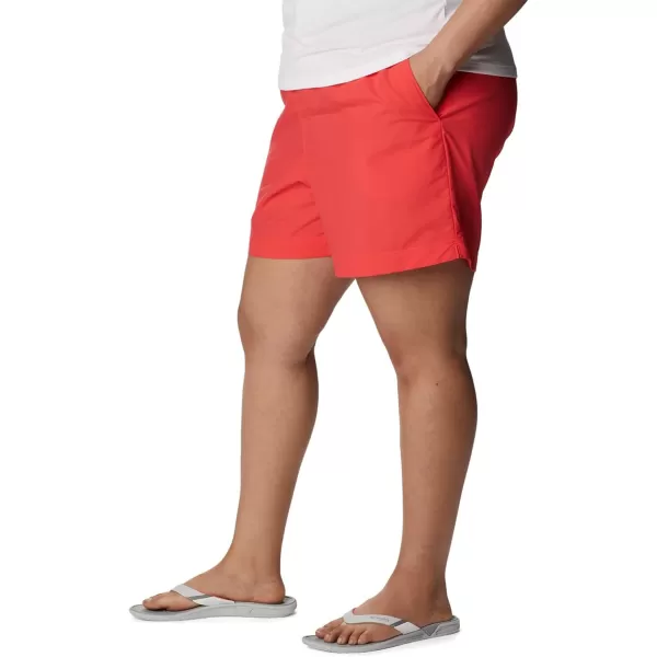 Columbia Women's W Backcast Water Short