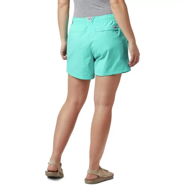 Columbia Women's W Backcast Water Short