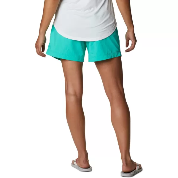 Columbia Women's W Backcast Water Short