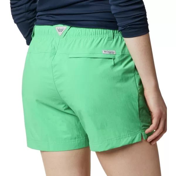 Columbia Women's W Backcast Water Short