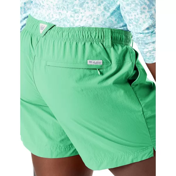 Columbia Women's W Backcast Water Short