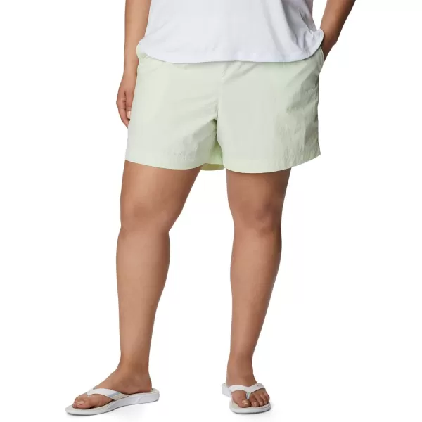 Columbia Women's W Backcast Water Short