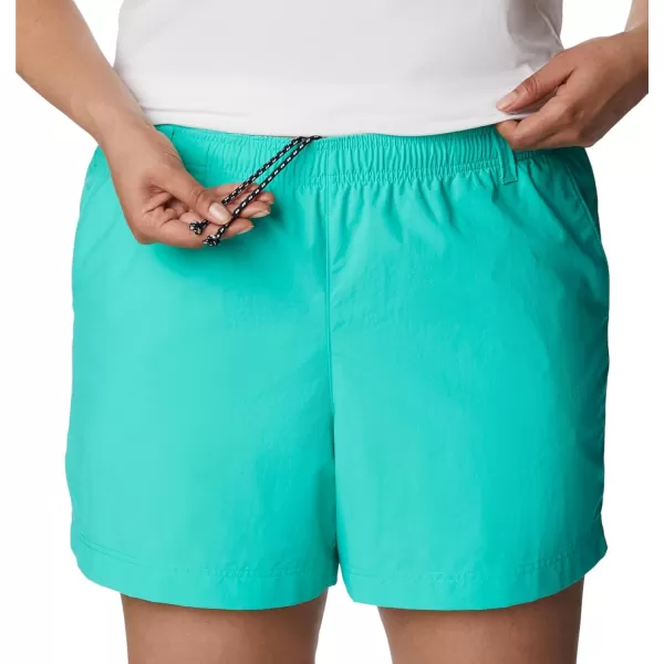 Columbia Women's W Backcast Water Short