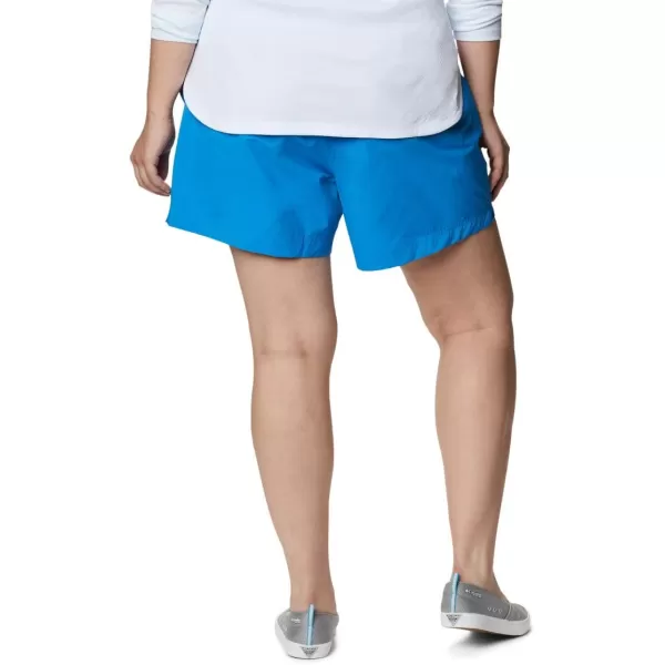 Columbia Women's W Backcast Water Short