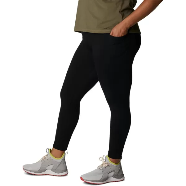 Columbia Women's Weekend Adventure 7/8 Legging