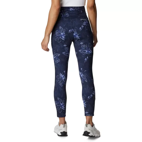 Columbia Women's Weekend Adventure 7/8 Legging