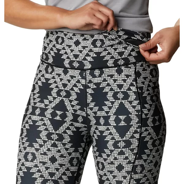 Columbia Women's Weekend Adventure 7/8 Legging