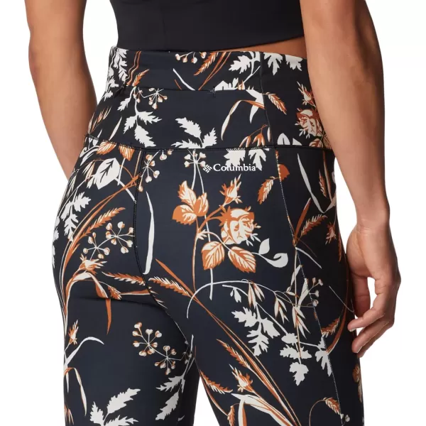 Columbia Women's Weekend Adventure 7/8 Legging