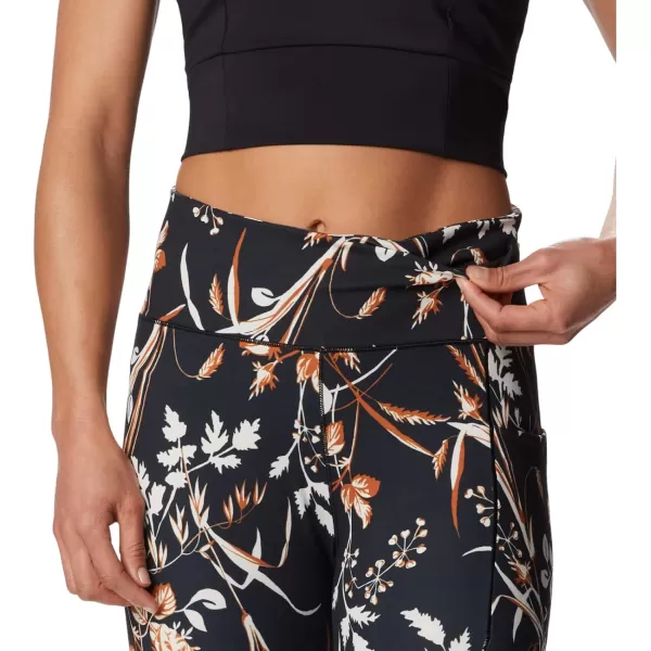 Columbia Women's Weekend Adventure 7/8 Legging