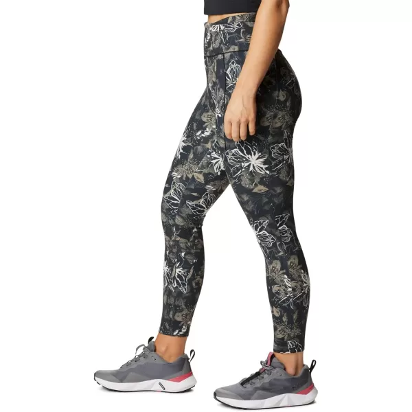 Columbia Women's Weekend Adventure 7/8 Legging