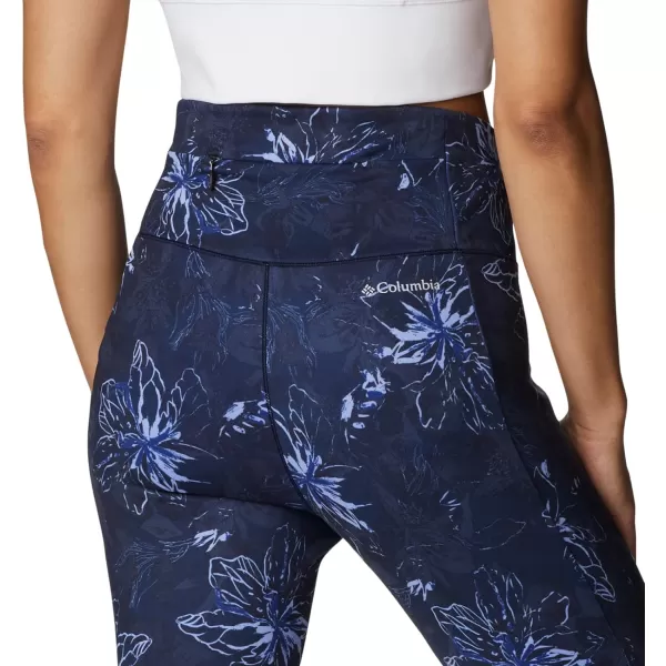 Columbia Women's Weekend Adventure 7/8 Legging