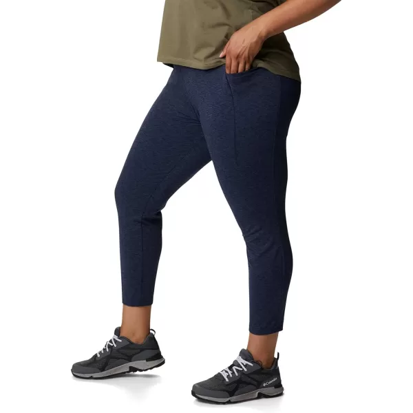 Columbia Women's Weekend Adventure 7/8 Legging