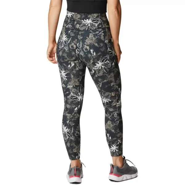 Columbia Women's Weekend Adventure 7/8 Legging