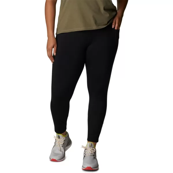 Columbia Women's Weekend Adventure 7/8 Legging