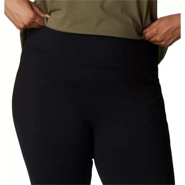 Columbia Women's Weekend Adventure 7/8 Legging
