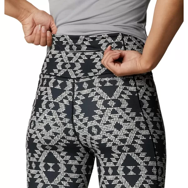 Columbia Women's Weekend Adventure 7/8 Legging