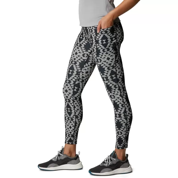 Columbia Women's Weekend Adventure 7/8 Legging
