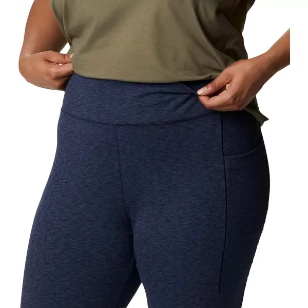 Columbia Women's Weekend Adventure 7/8 Legging