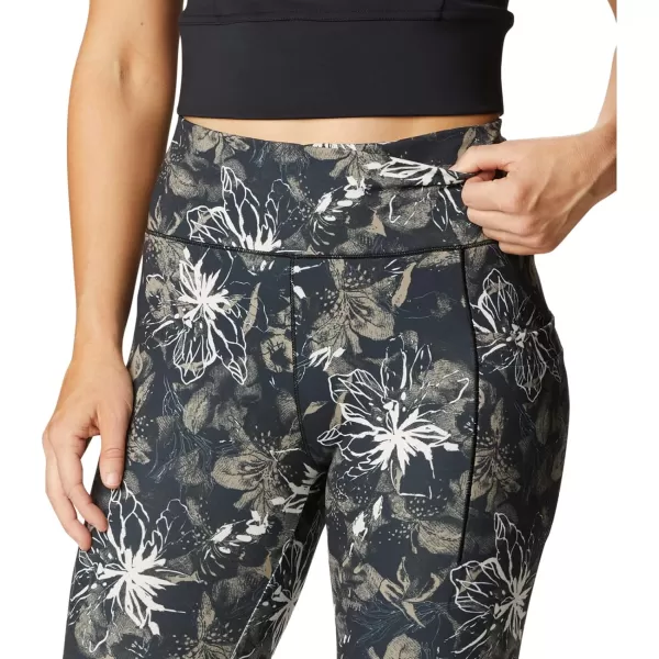 Columbia Women's Weekend Adventure 7/8 Legging