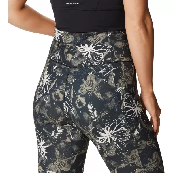 Columbia Women's Weekend Adventure 7/8 Legging