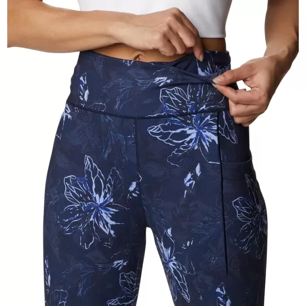 Columbia Women's Weekend Adventure 7/8 Legging