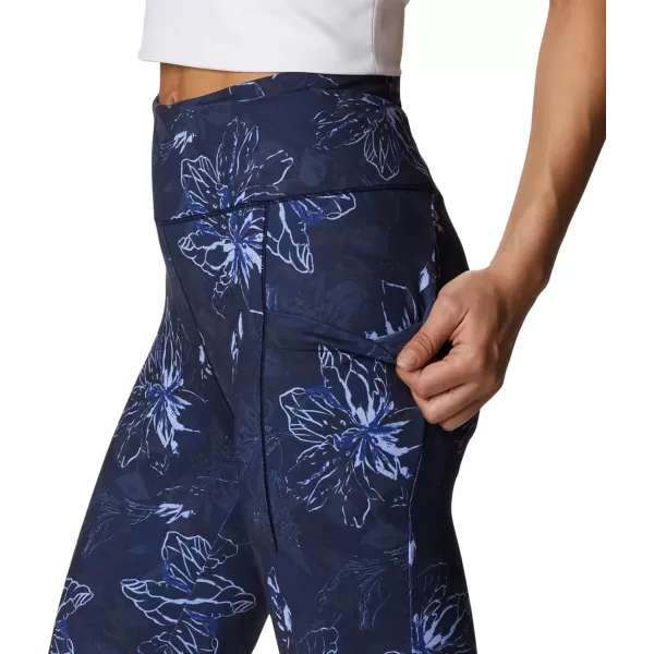 Columbia Women's Weekend Adventure 7/8 Legging
