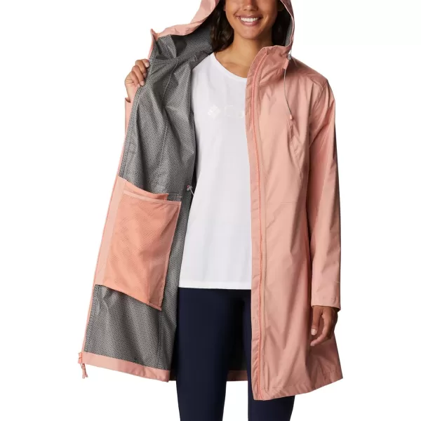 Columbia Women's Weekend Adventure Long Shell