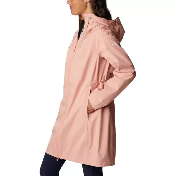 Columbia Women's Weekend Adventure Long Shell