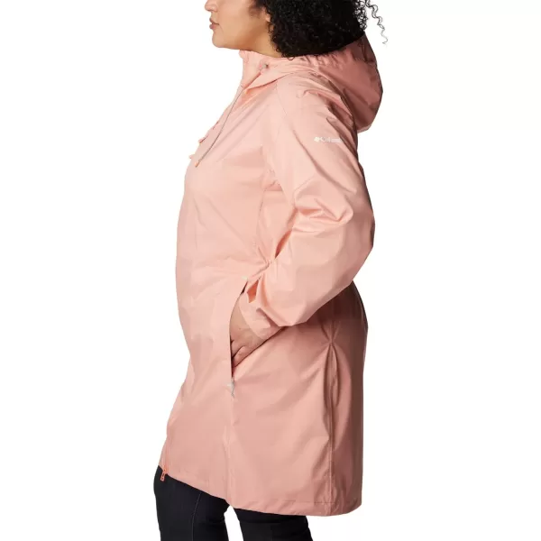 Columbia Women's Weekend Adventure Long Shell