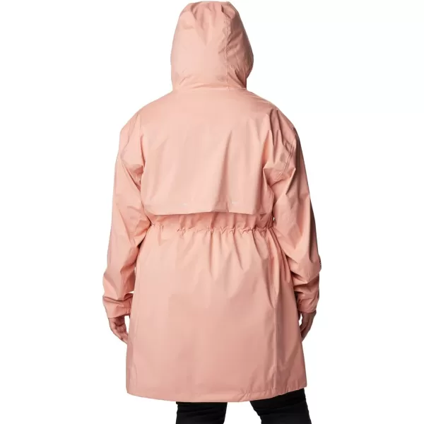 Columbia Women's Weekend Adventure Long Shell
