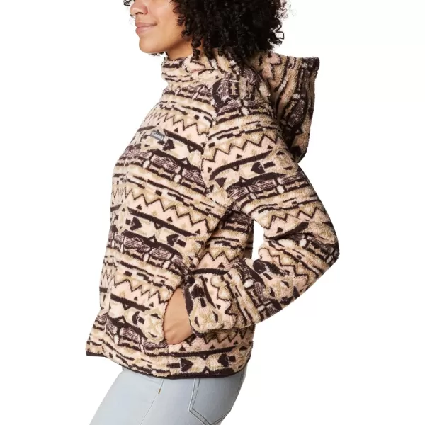 Columbia Women's West Bend Hoodie